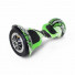 Гироборд Hoverbot C-1 Light green multicolor