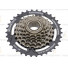 Трещотка Shimano MF-TZ30 6ск 14-34 черный AMFTZ306434T
