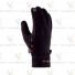 Лыжные перчатки Viking Oslo Black-red