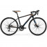 Велосипед Merida Mission J.Road Metallic Black (Orange/Blue) 2018