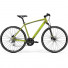 Велосипед Merida Crossway 20-D SilkOlive (Green) 2019
