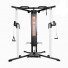Кроссовер угловой DFC POWERGYM (четыре короба)
