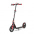 Самокат BLADE Sport Air Cross Disk 230 mm, black/red