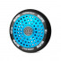 Колесо HIPE H20 hollow 100мм Синее