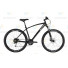 Велосипед Haro (2015) Calavara 27.Five Comp (Black) 