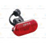 Фонарь задний CAT EYE TL-LD155-R OMNI5