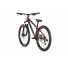 Dirt велосипед Kellys Whip 50 серый, размер: L