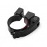 Верхний хомут с эксцентриком к City 200, Break Air, Air, Rio, Bazz, City Big 230 Черный