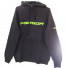 Толстовка Merida Hooded Zip Black дл.рукав 37944 M (2288004204)