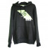 Толстовка Merida Hooded More Bike Black дл.рукав 38464 M (2287013776)