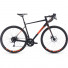 Велосипед CUBE ATTAIN PRO (black'n'orange) 2020