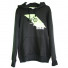 Толстовка Merida Hooded More Bike Black дл.рукав 38464 L (2288003764)