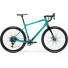 Велосипед Merida Silex +6000 MetallicTeal/Black 2021 38806 L(56cm)(74341)