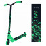 Самокат трюковый XAOS Ivy Green, 100 мм