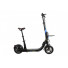 Электросамокат ELTRECO ICONIC GL 48V 500W черный